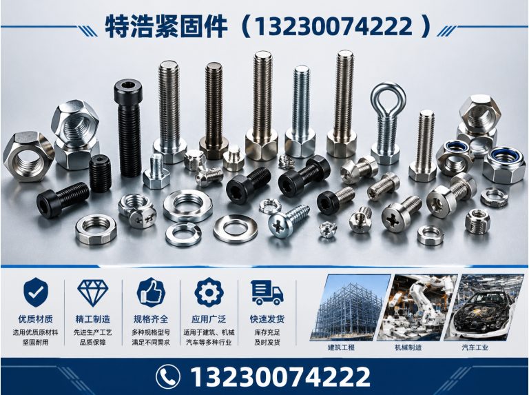 曲周县管廊支架展示图